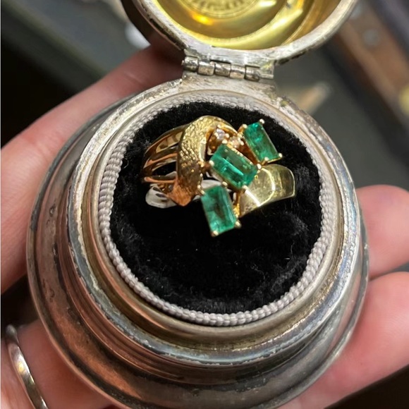 For Precious Curated Jewelry & Accessories πβ¨ - Picture 5 of 15